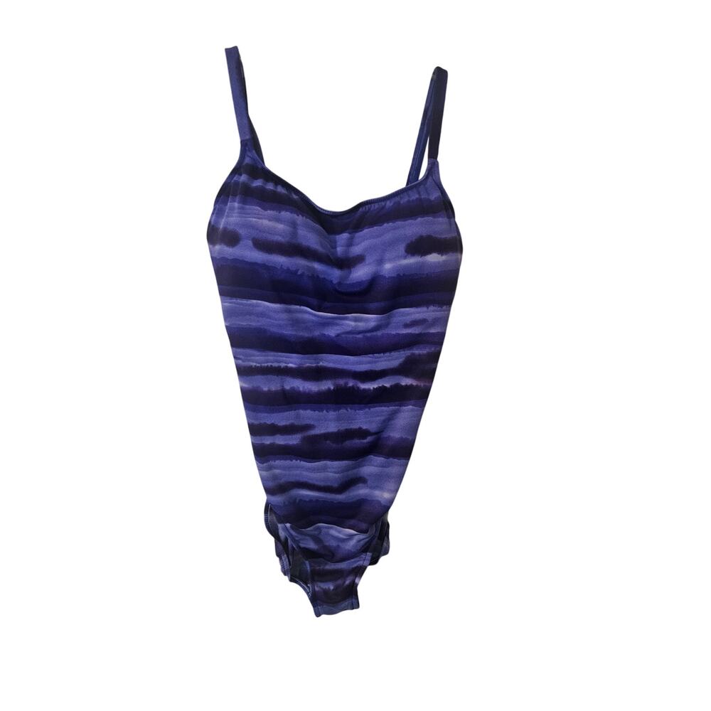 Girl's Size 12 Cherokee Swimming Suit